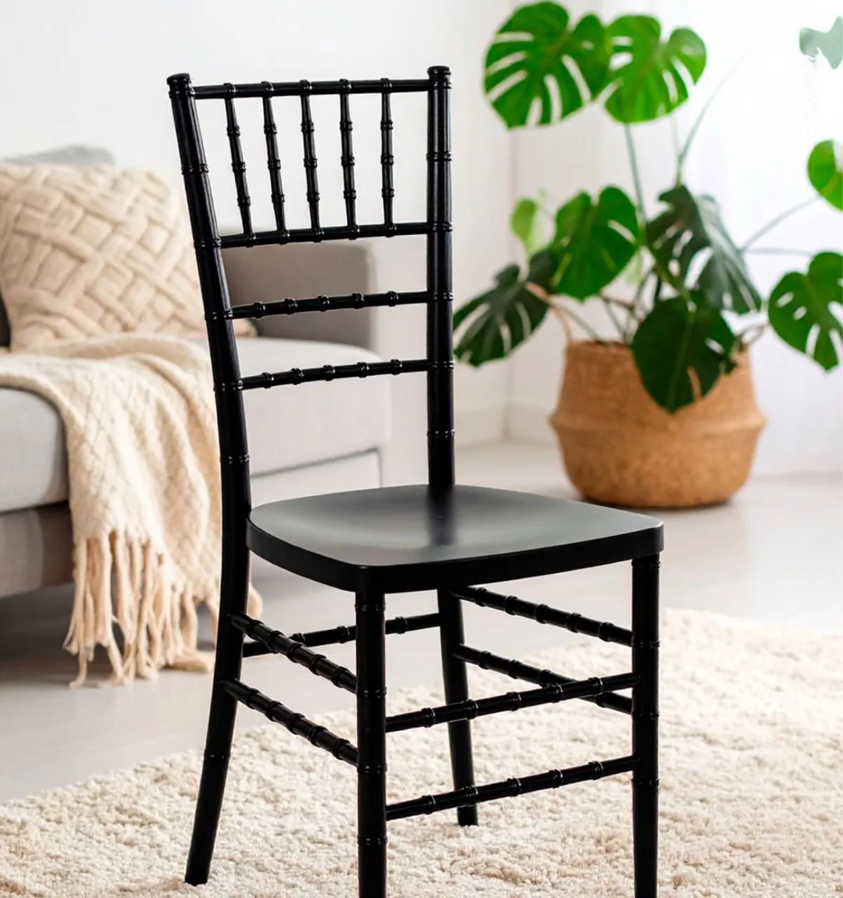 Cadeiras e Mesas Plásticas  - Foto 5