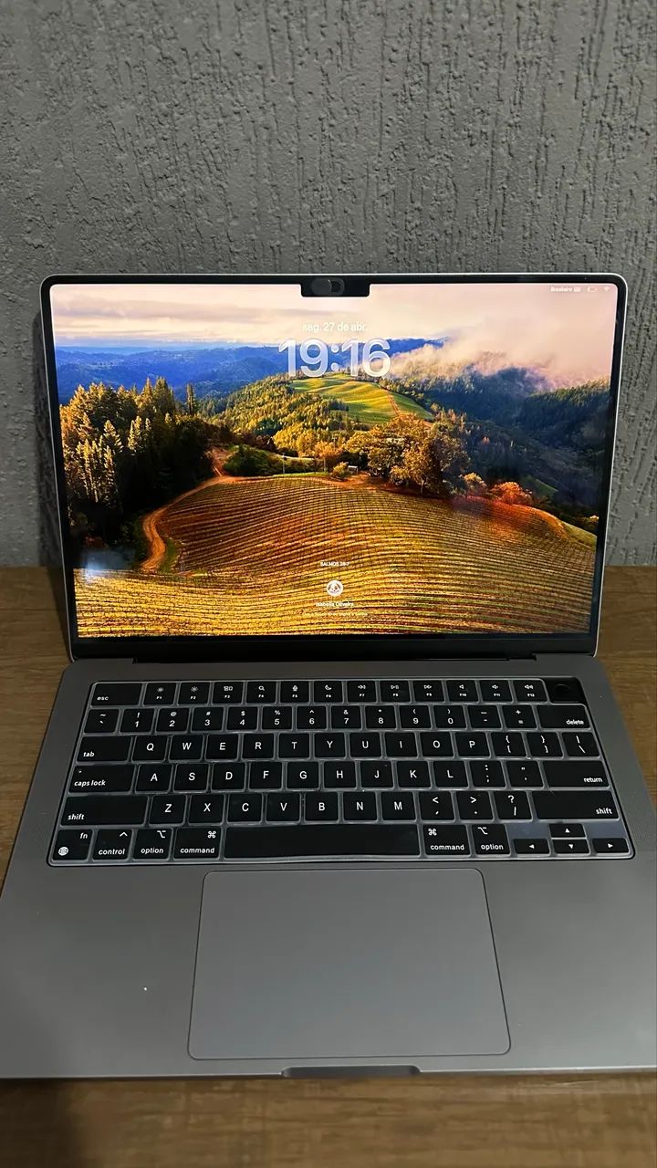 MacBook Pro (14-inch, M1 Pro, 2021) - Notebooks - Umuarama, Osasco