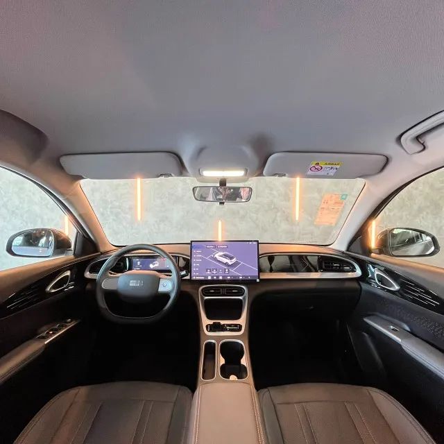 Geely EX2 Pro 2026 - Foto 5