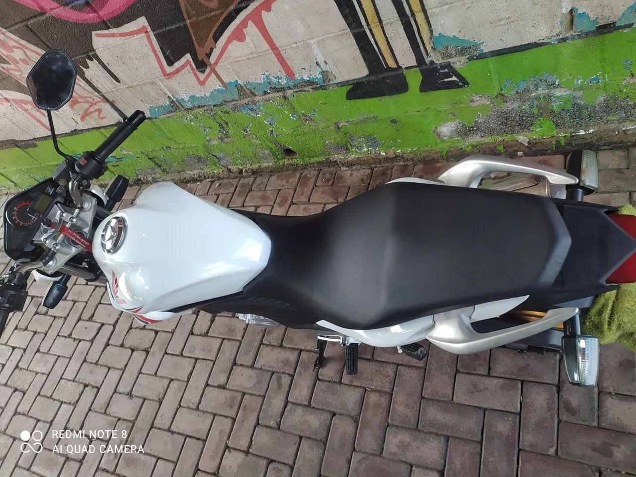 CB300 - Foto 4