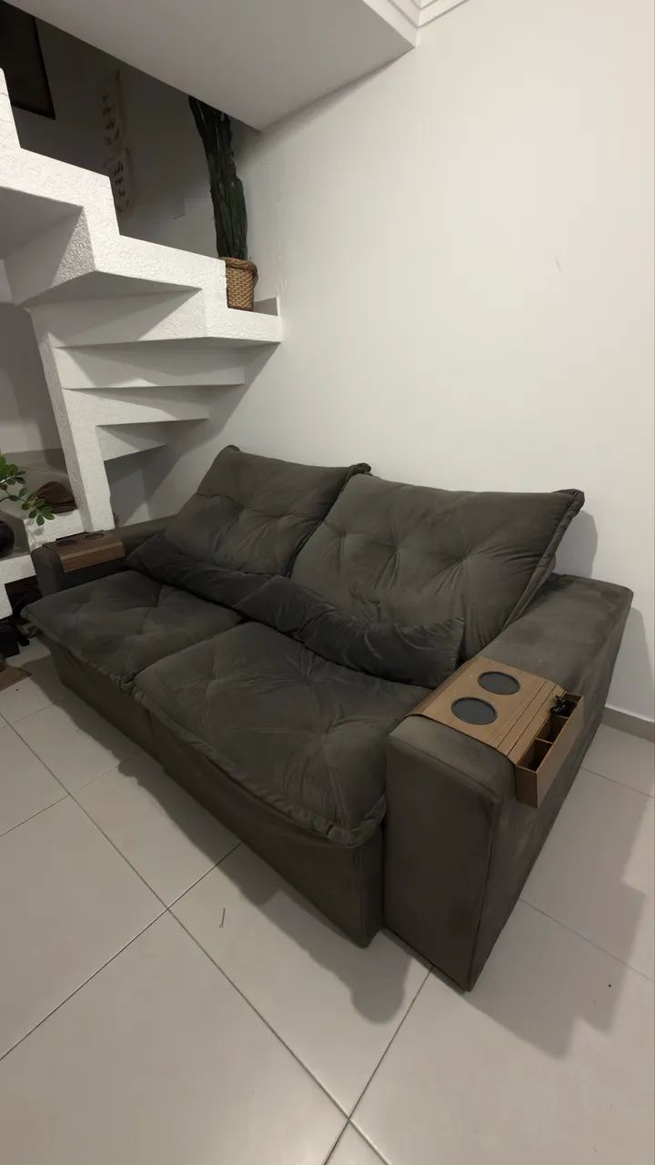 Sofá grande  - Foto 2