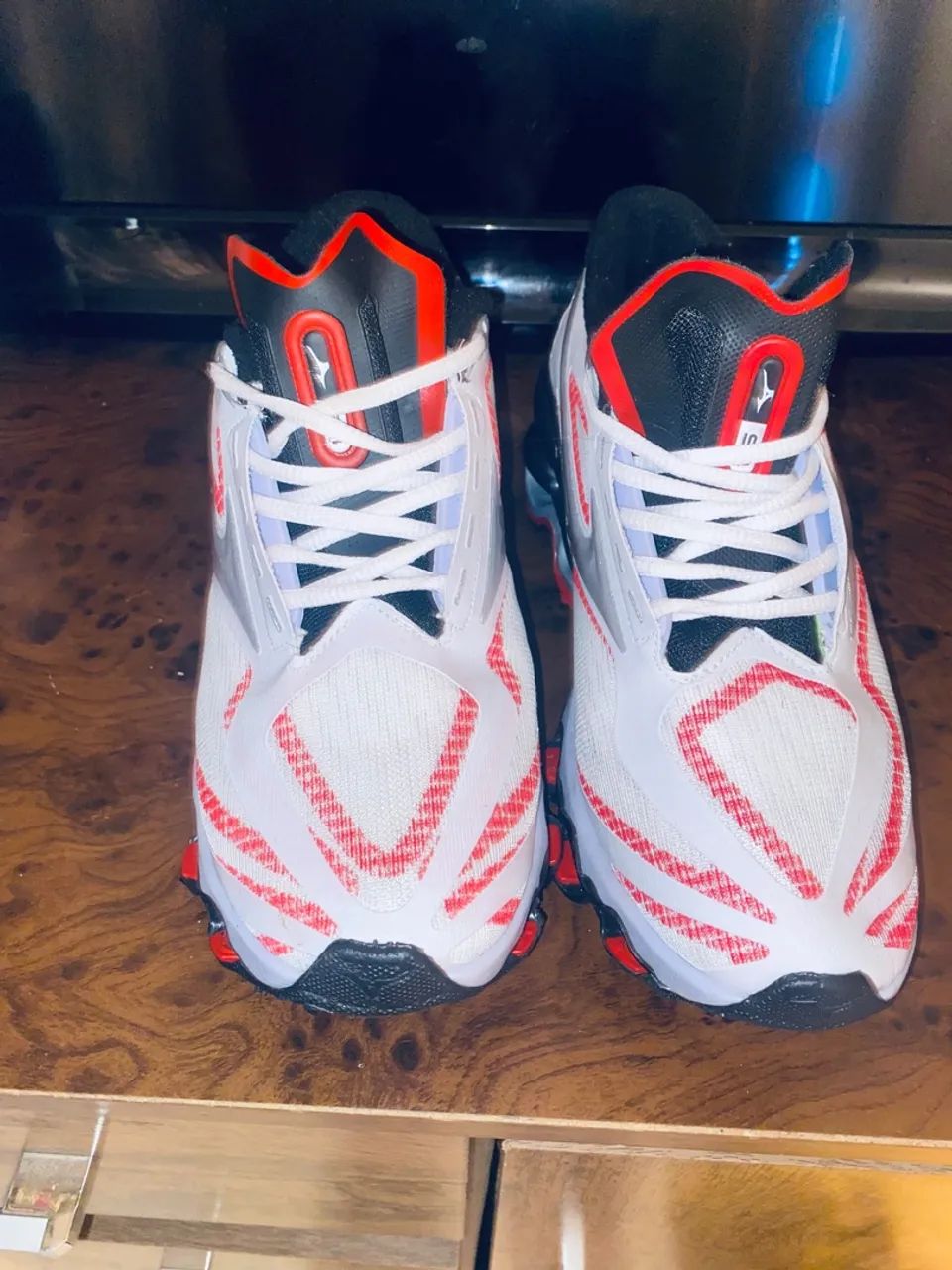 Mizuno Prophecy 15 - Foto 2