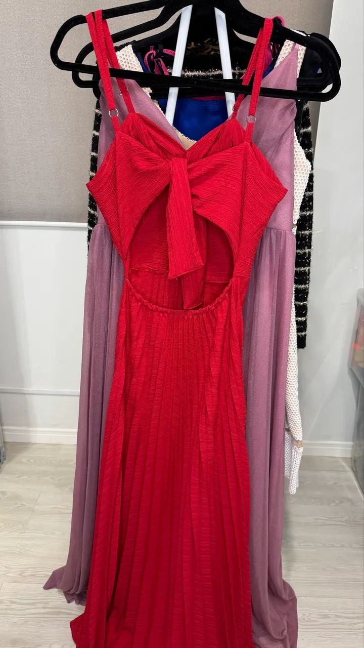 Vestido de festa  - Foto 3