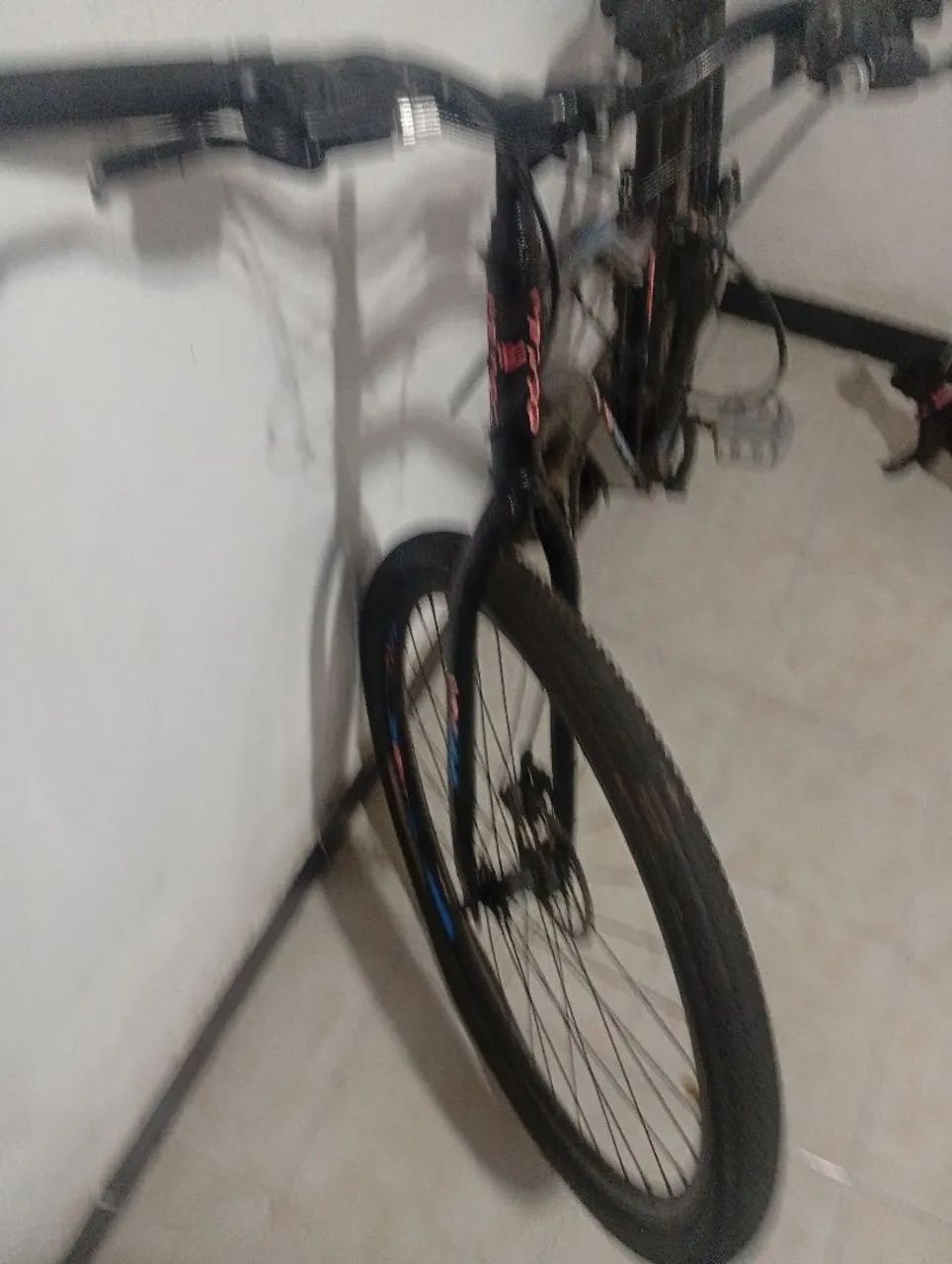 Bicicleta aro 29  - Foto 2