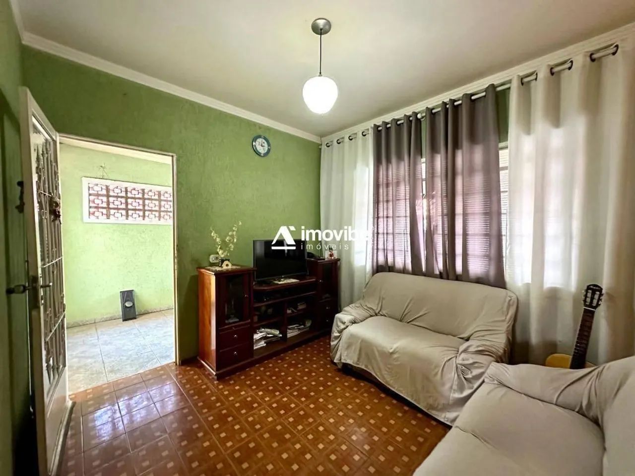 Casa com 2 quartos - Nova Odessa - Foto 4