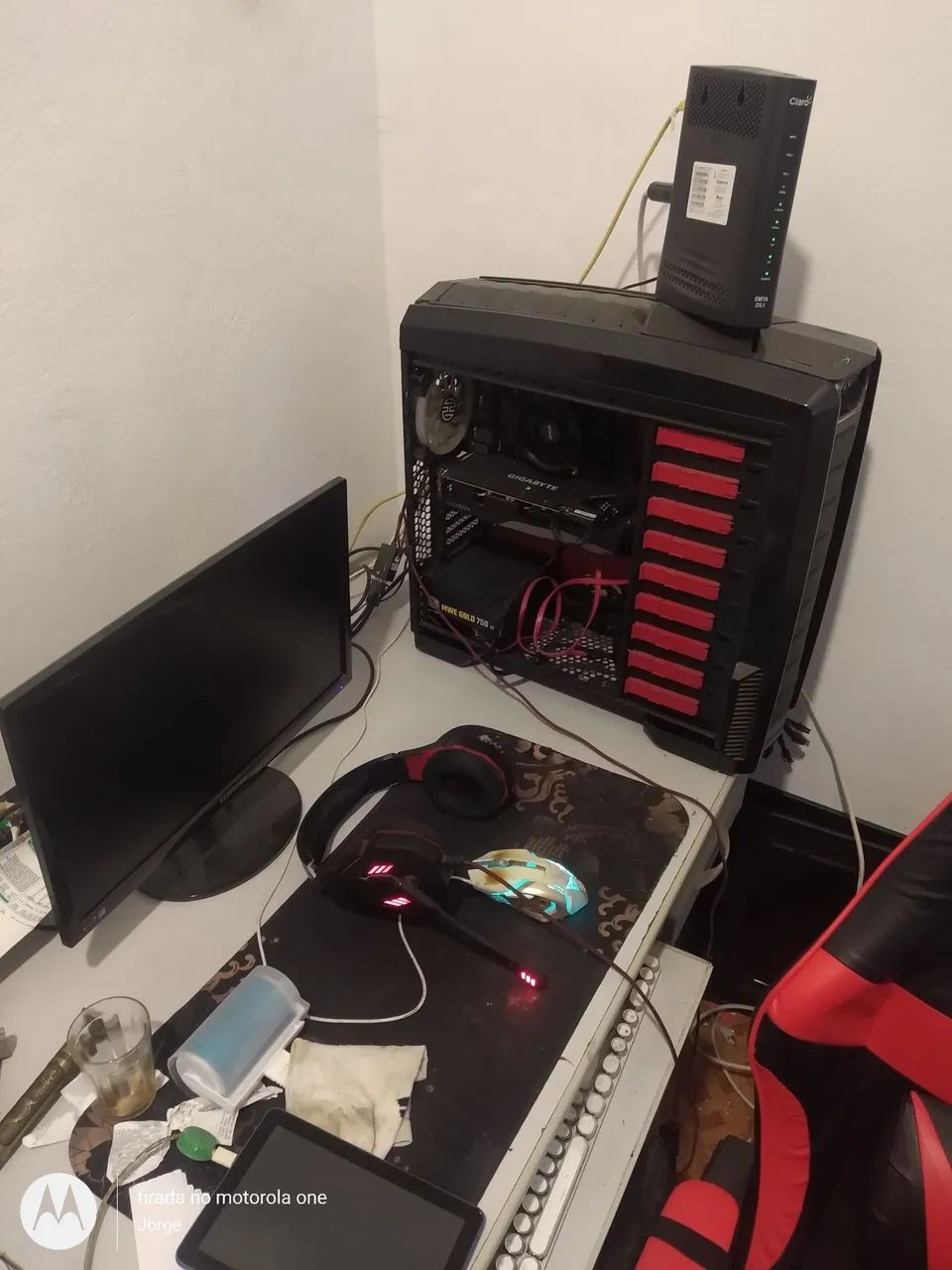 Pc jogos