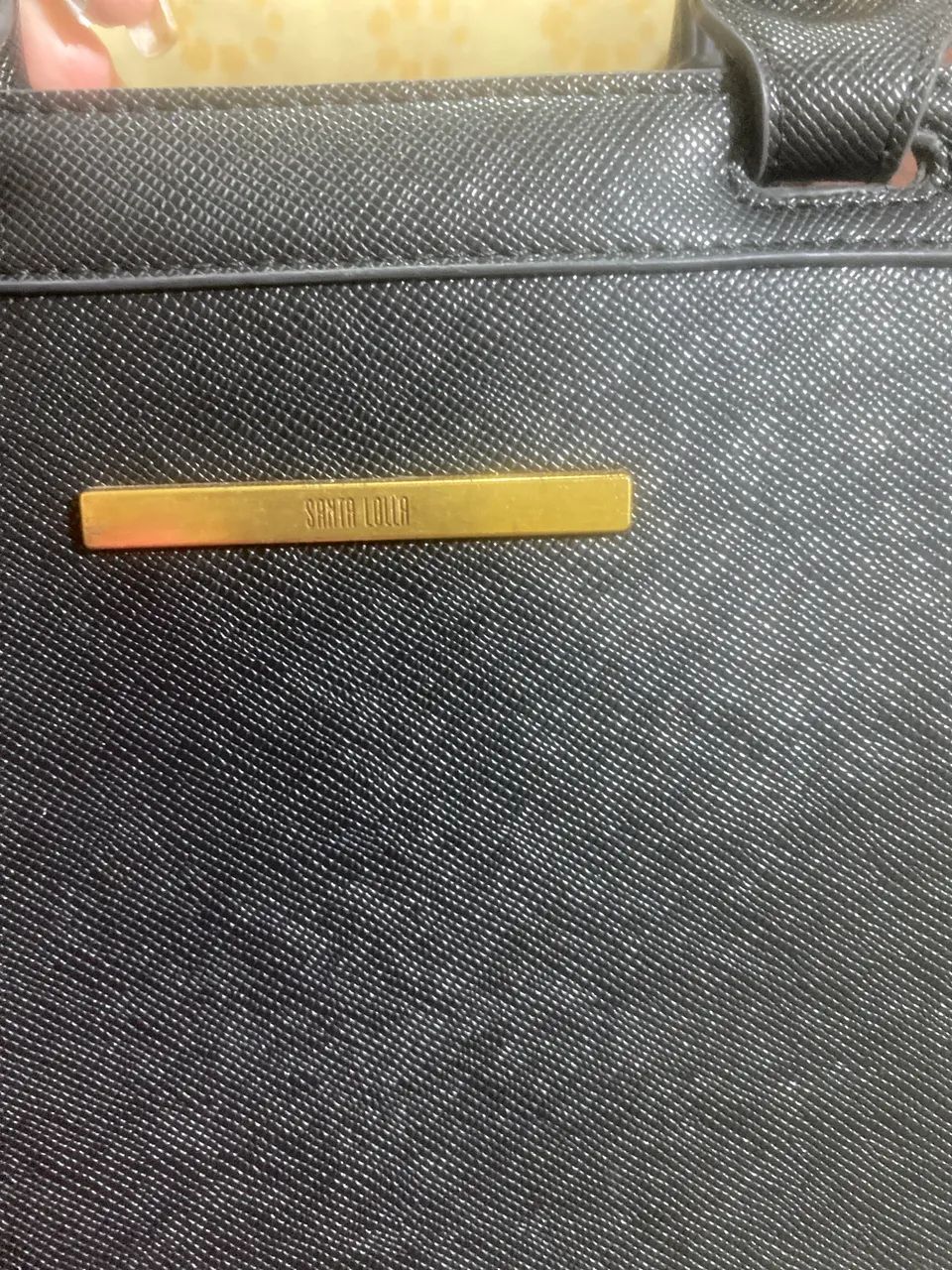 Bolsa feminina Santa Lola - Foto 4