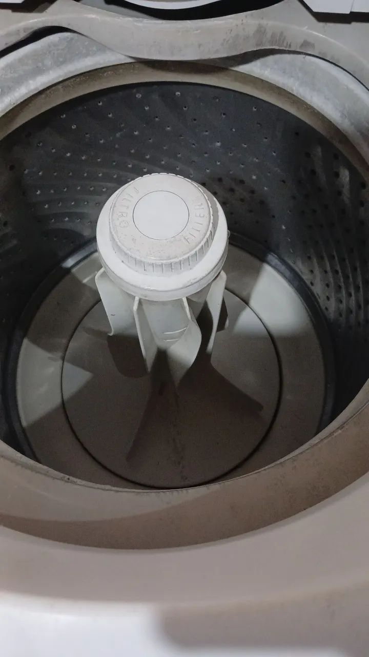 Máquina de lavar  - Foto 4