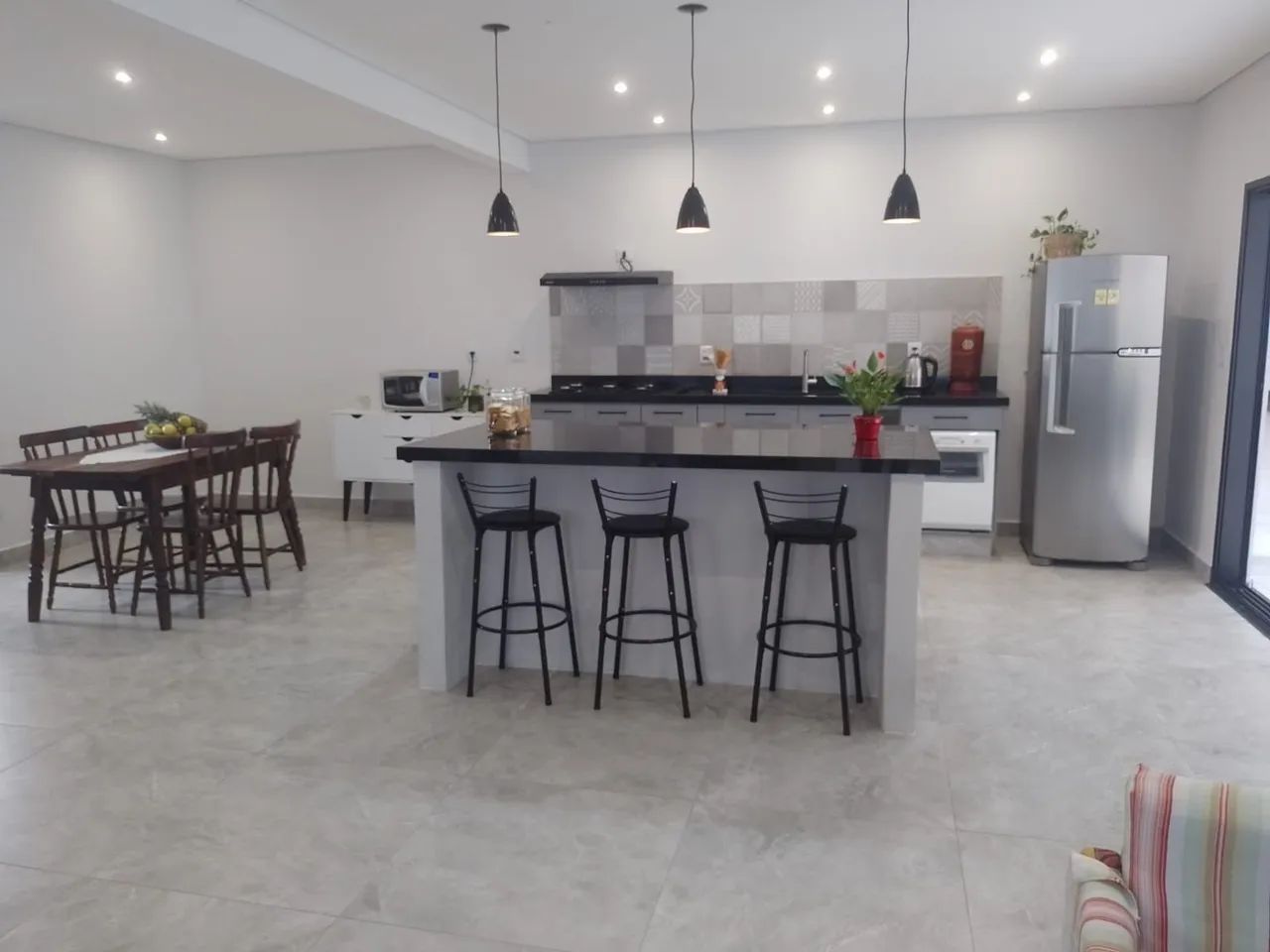 Sobrado em Itupeva  - Foto 3