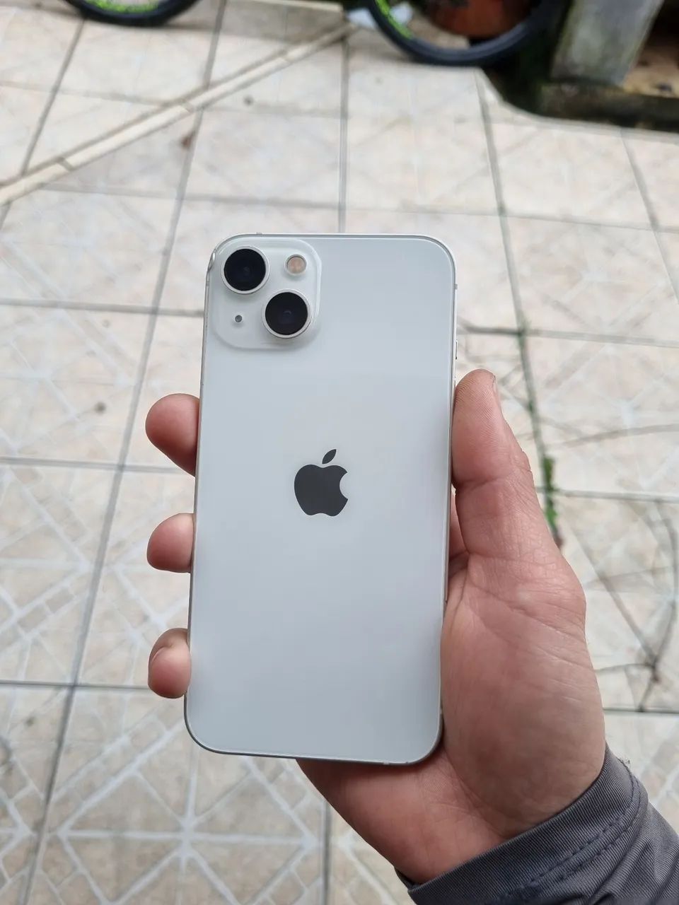 IPHONE 13 TODO ORIGINAL  - Foto 3