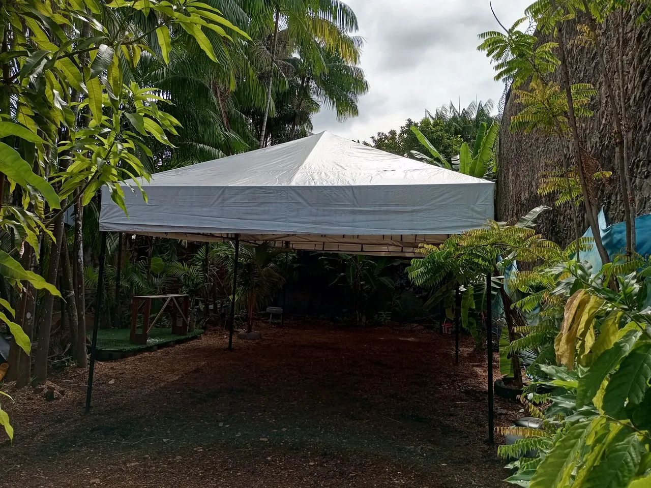 Locamos Tendas em Belém do Pará - Brasil  - Foto 6