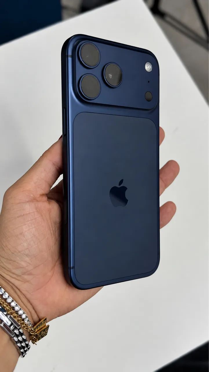 iPhone 17 pro max 512gb - Foto 3
