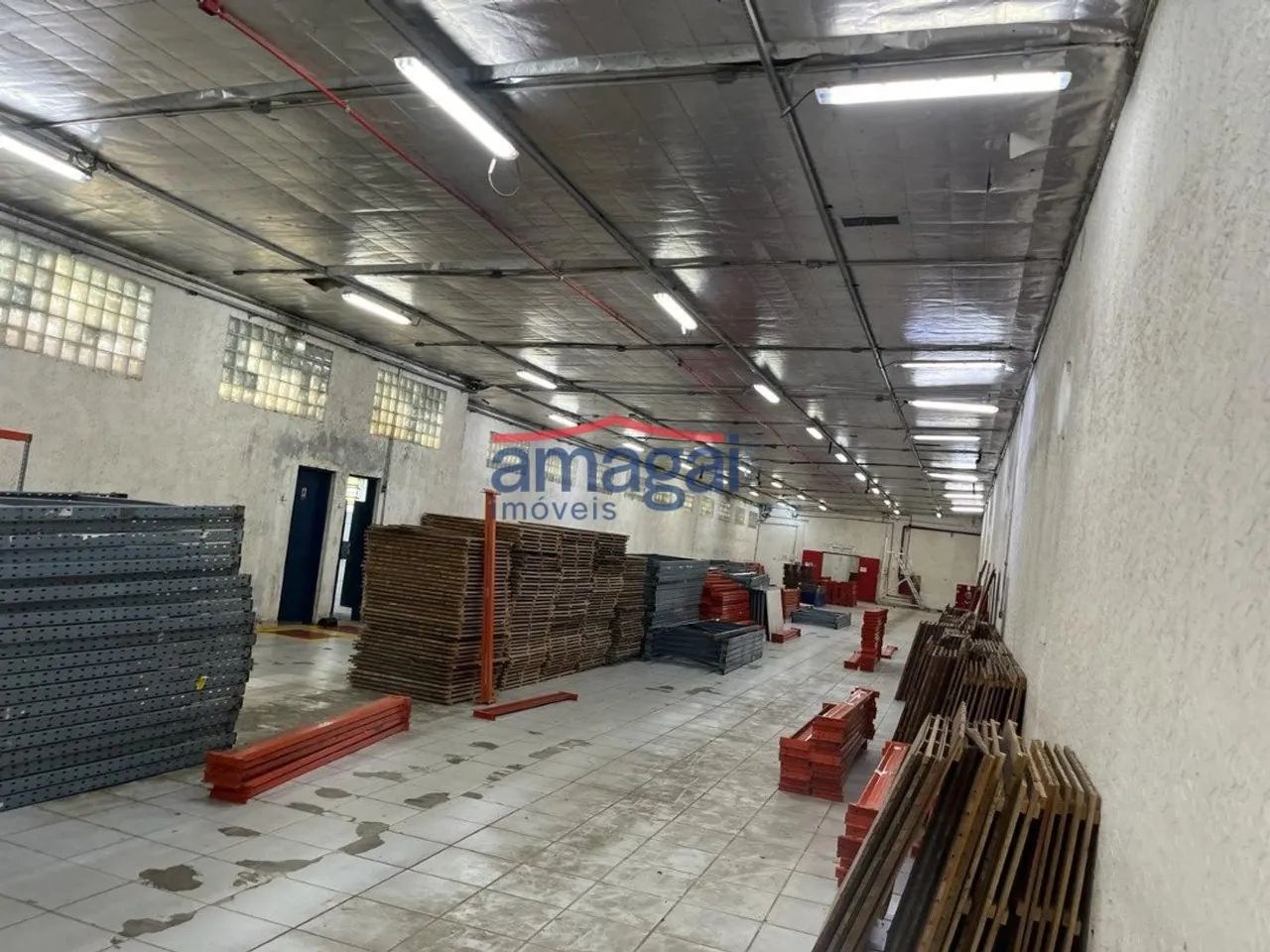 Imóvel Industrial para locação em Santa Isabel - Foto 5