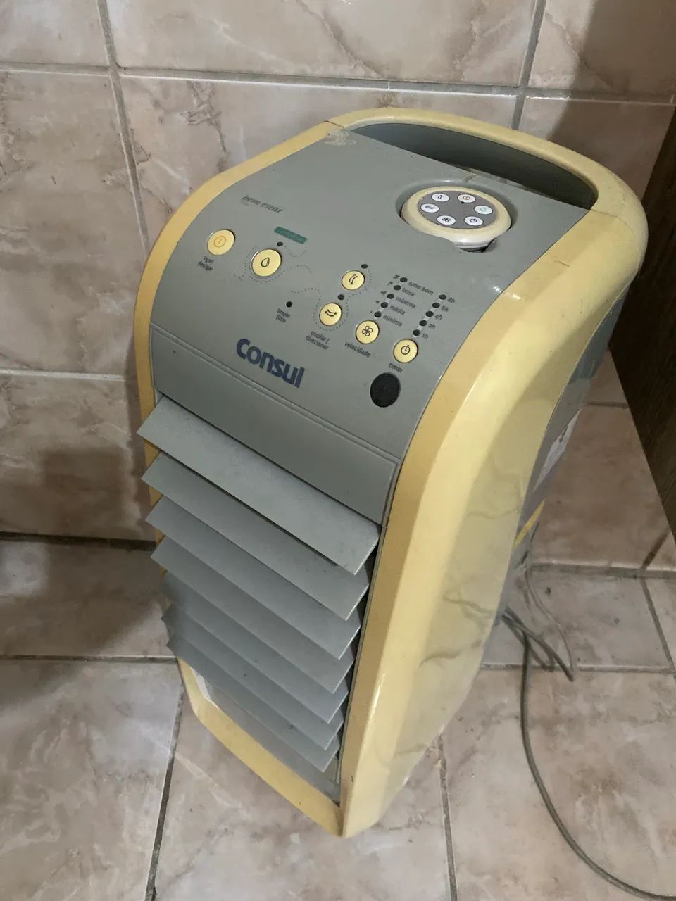 Vendo climatizador de ar  - Foto 2