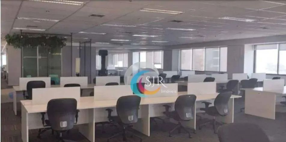 Conjunto para alugar, 2237 m² - Tamboré - Barueri/SP - Foto 4
