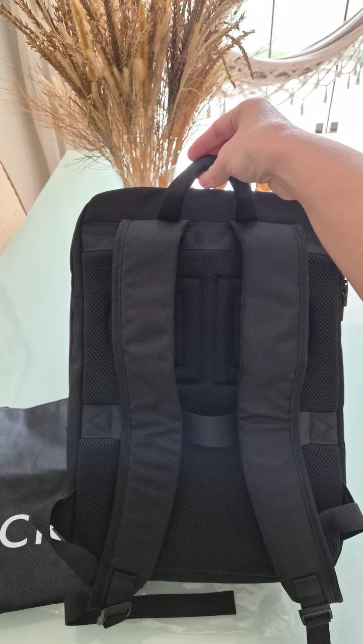 Mochila Executiva Democrata Nova - Foto 2