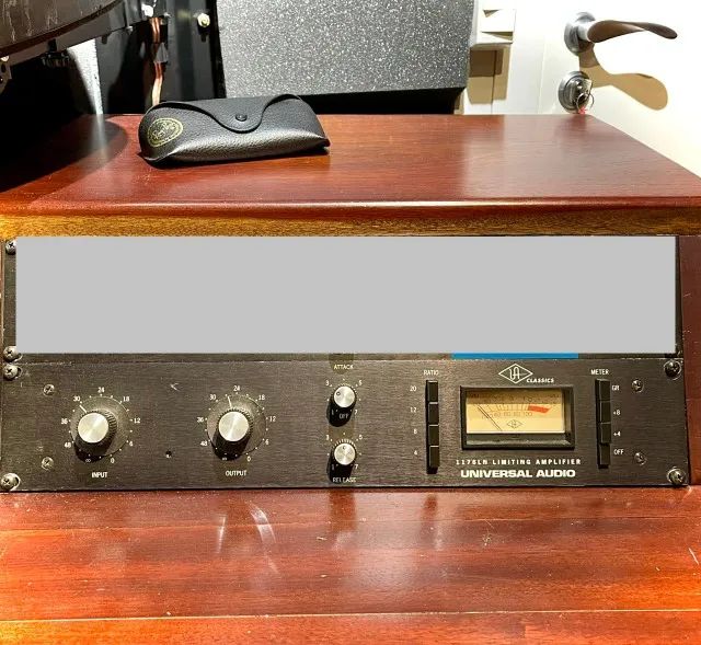 Universal Audio 1176LN Compressor