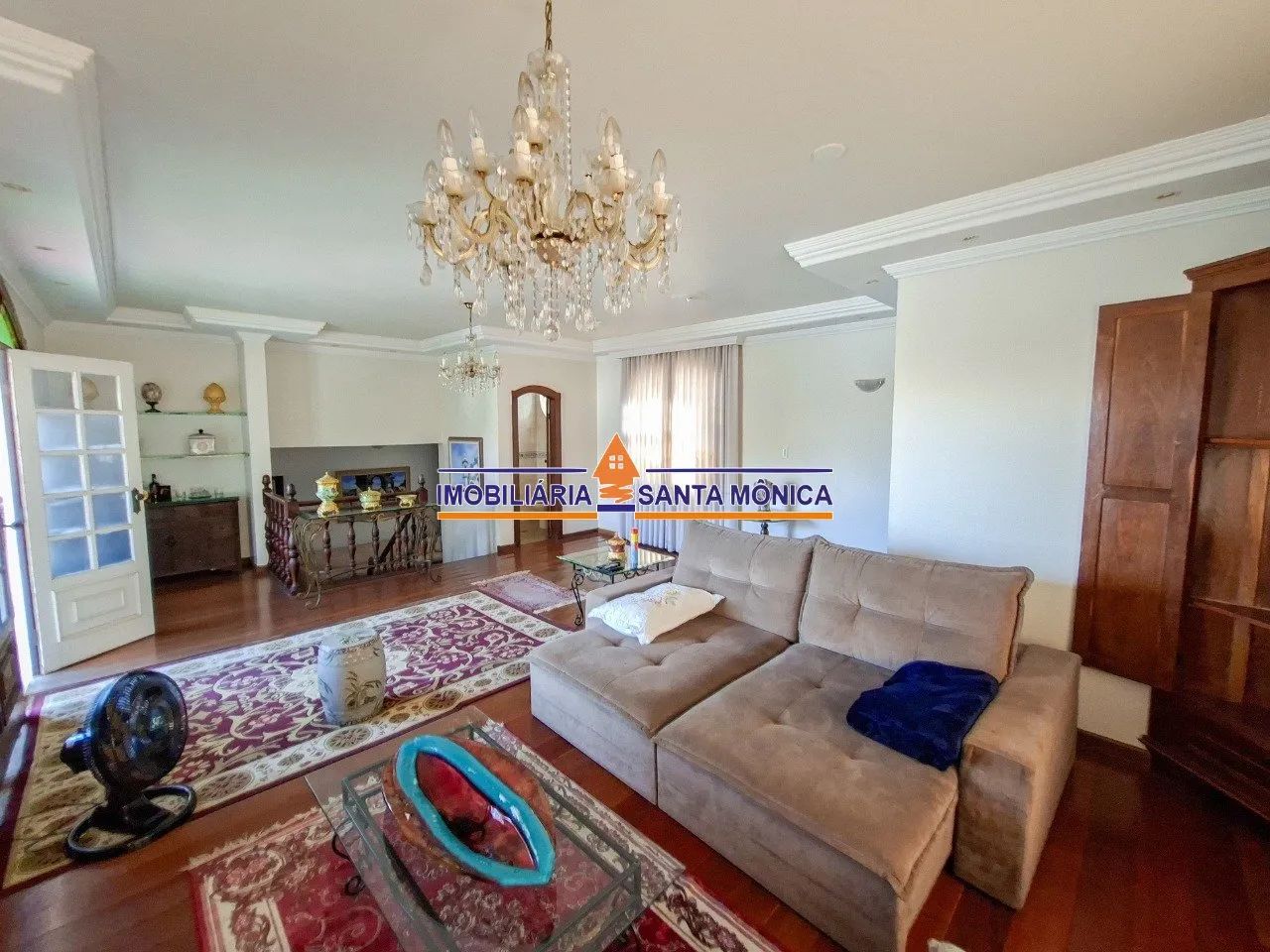 Casa 5 quartos suíte e varanda - São Luiz - Foto 5