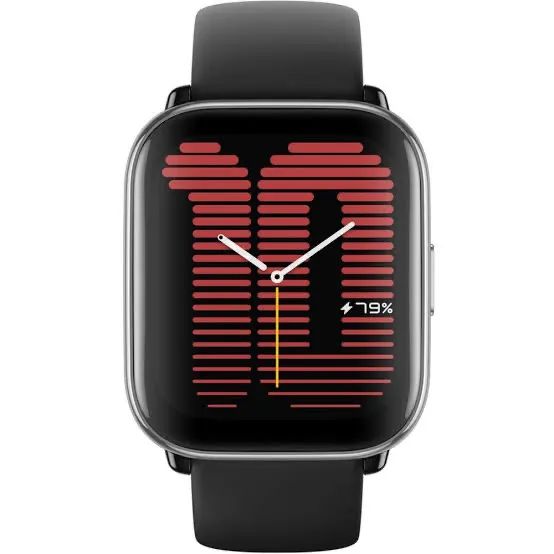 Amazfit Active LACRADO (NOVO)