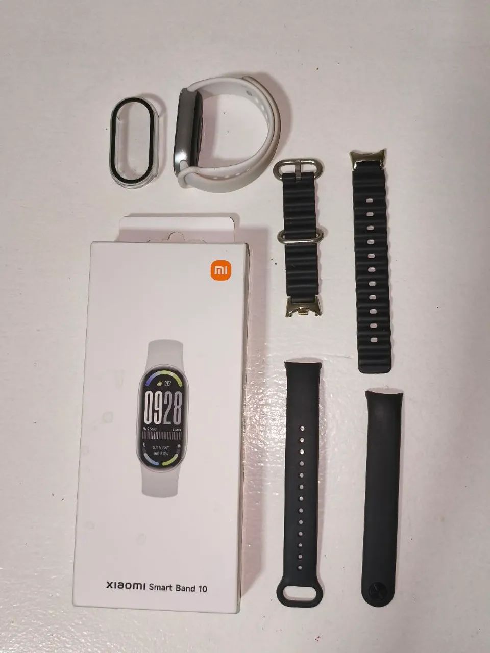 Mi Band 10 - Foto 2