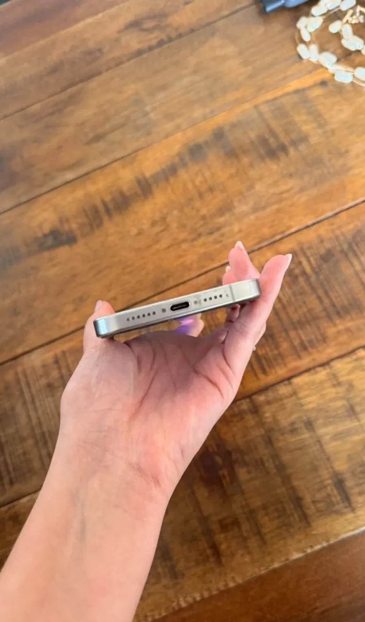 iPhone 15 pro Max, 512gb - Foto 3