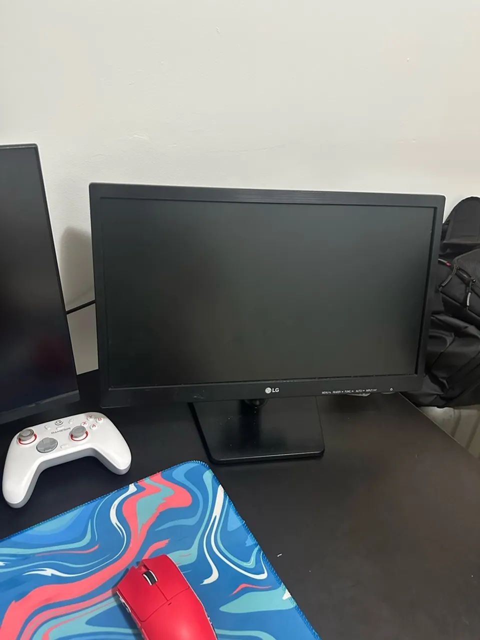 MONITOR LG 
