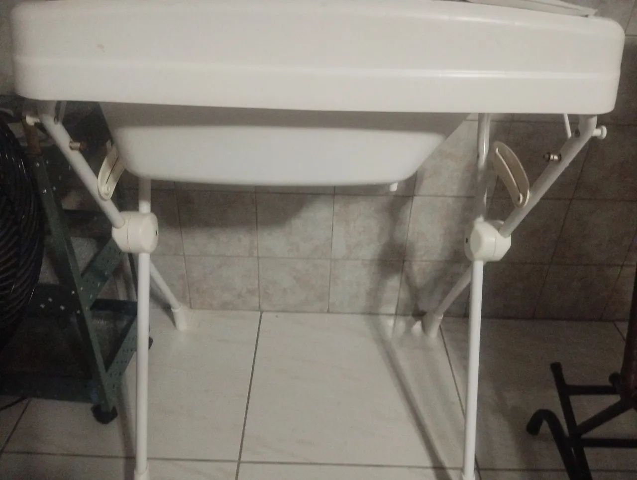 Banheira Burigotto 