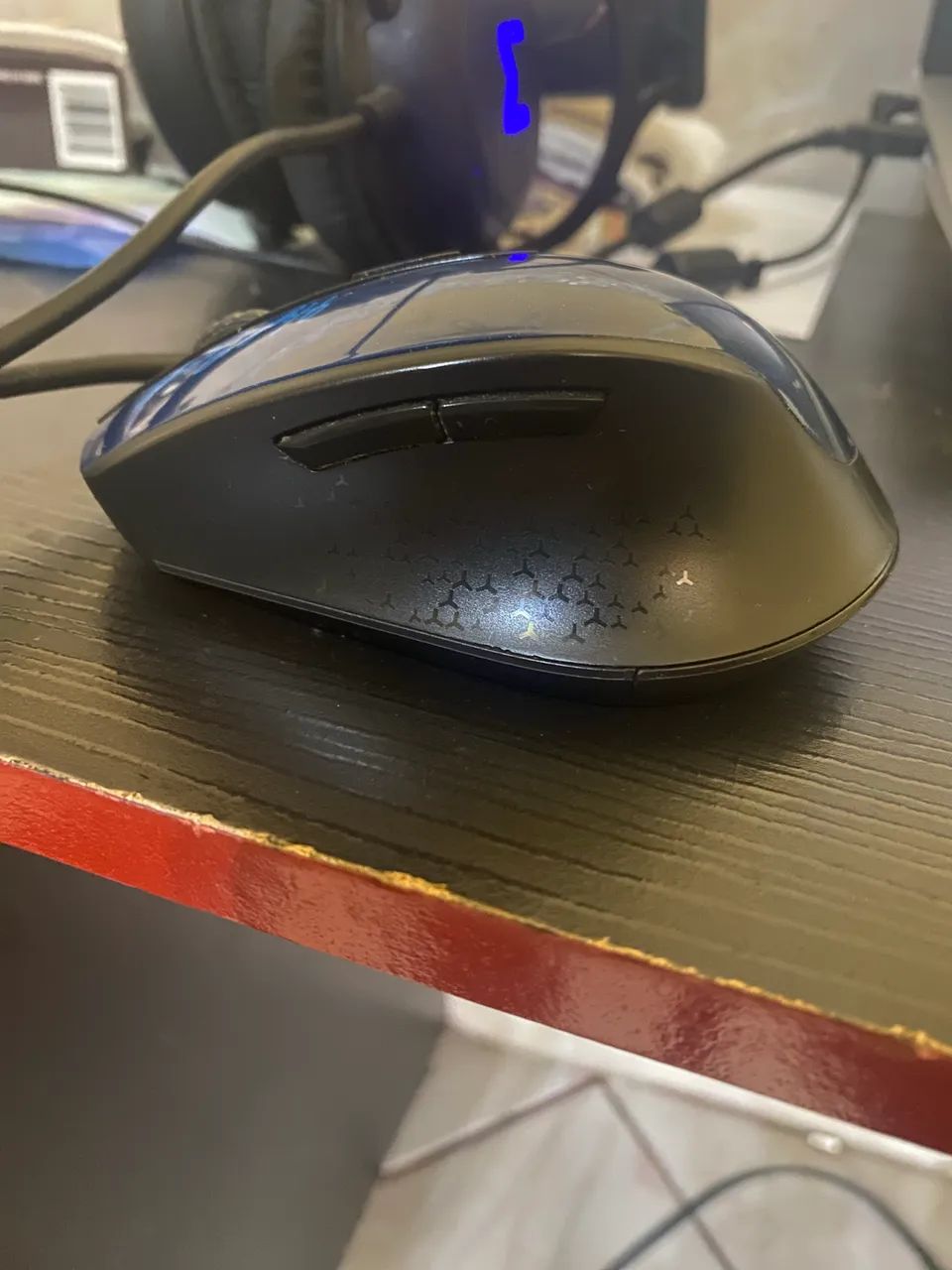 Mouse sem fio maxprint - Foto 4