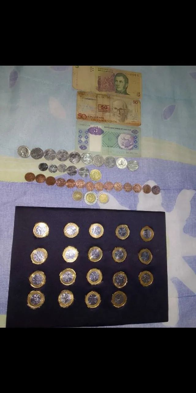 Vendo tudo faça sua oferta $3.500  - Foto 5