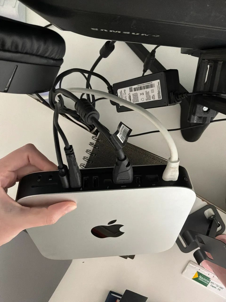 Mac Mini extra  - Foto 3