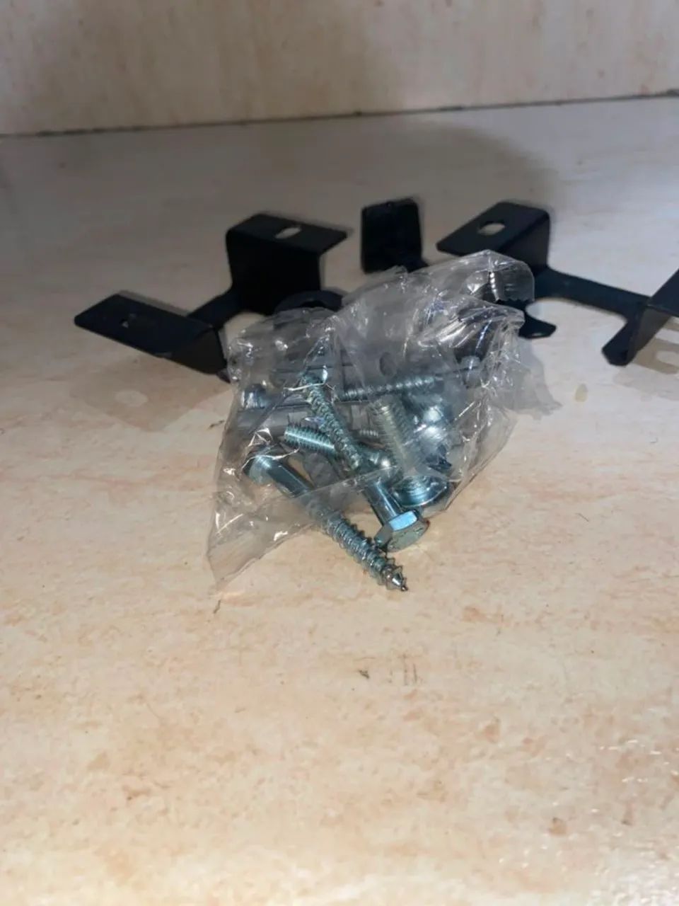 SUPORTE SUPER RESISTENTE PARA TV'S - Foto 4