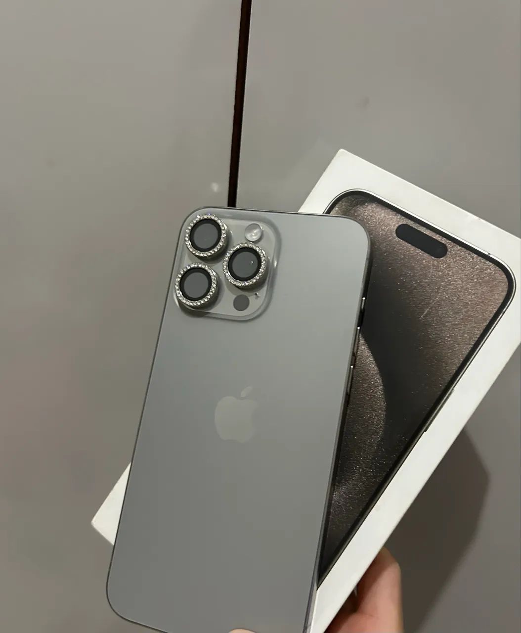 Iphone 15 Pro Max - Foto 2