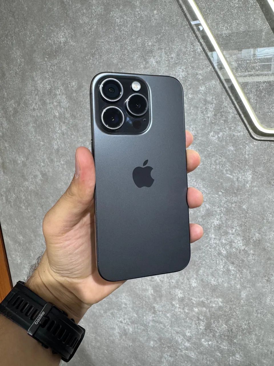 iPhone 15 Pro, 128GB 