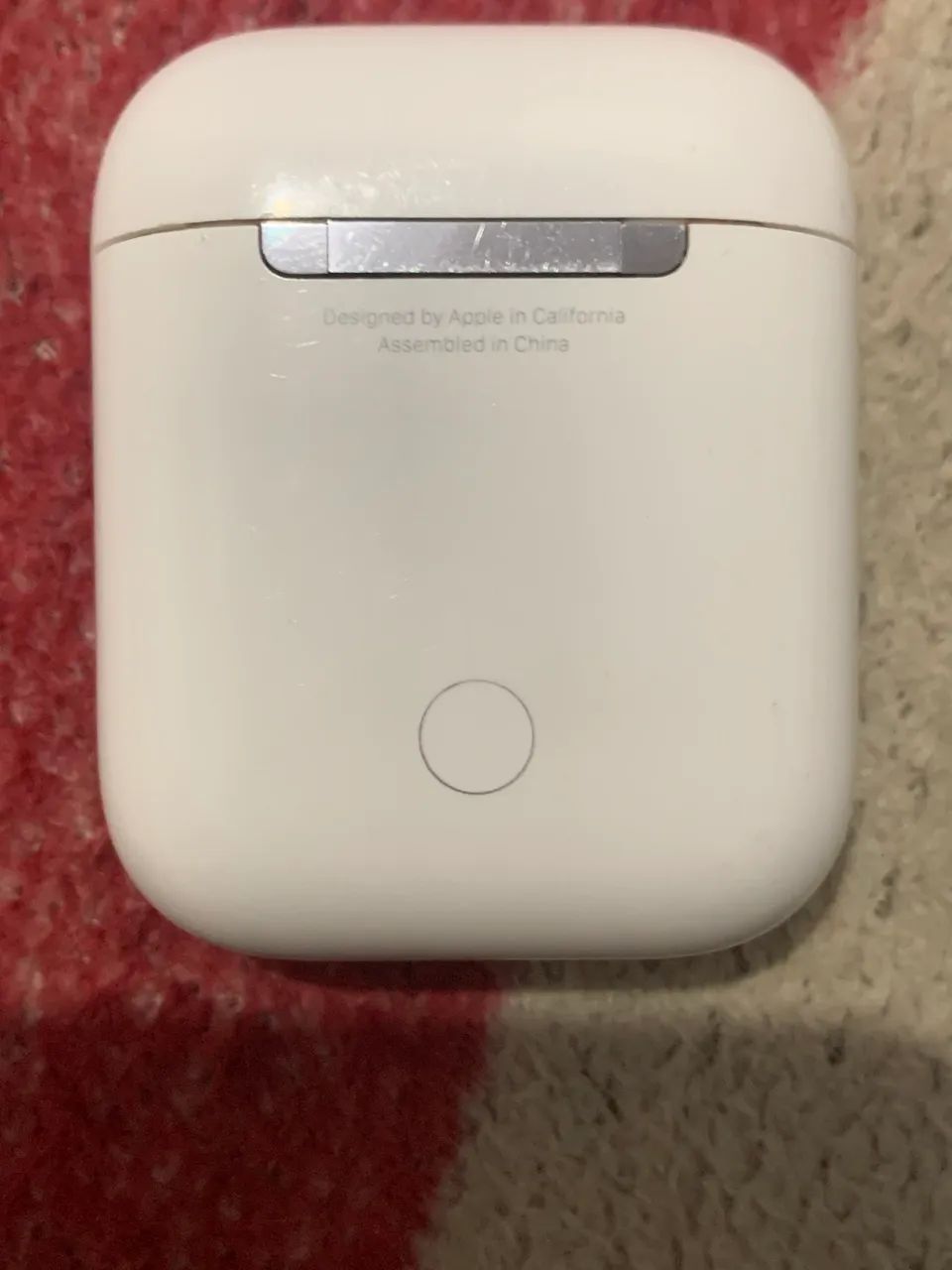 Fone via Bluetooth iPhone  - Foto 5