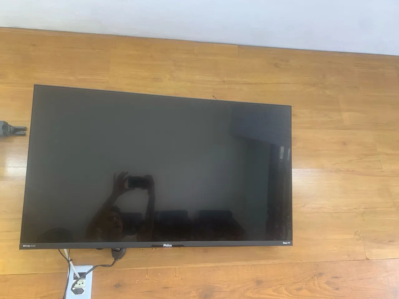 Televisão Philco ROKU 40 polegadas  - Foto 2
