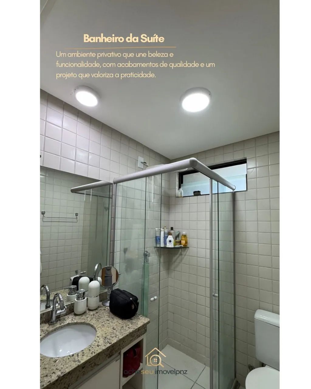 APARTAMENTO TODO MOBILIADO E PLANEJADO  - Foto 4
