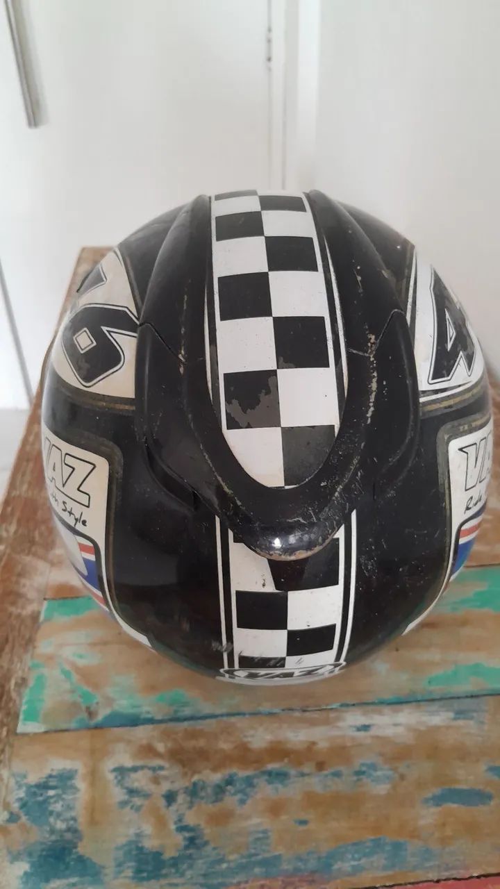 Capacete. - Foto 4