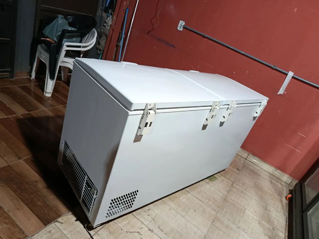 550 litros Grande zap * - Foto 3