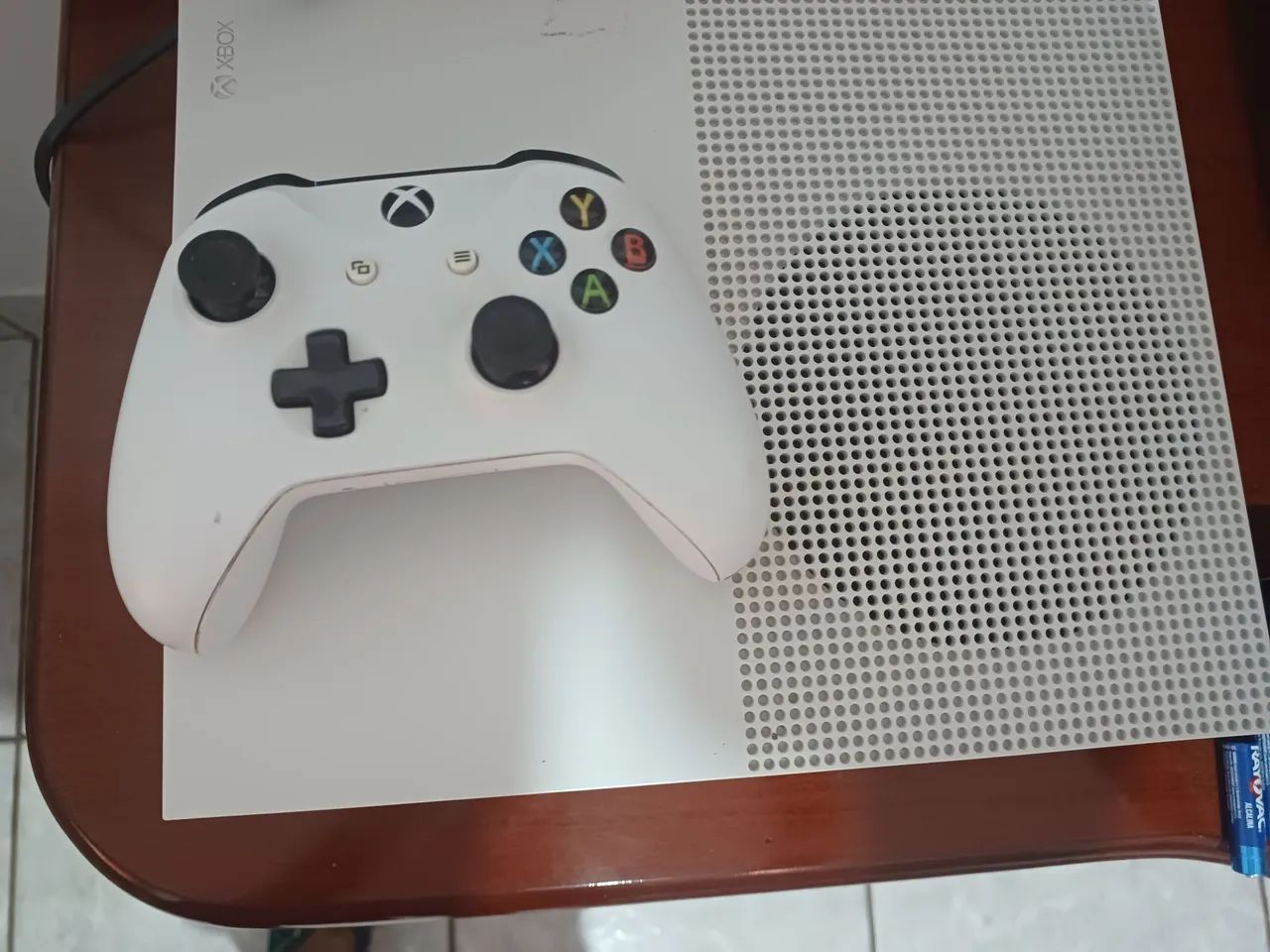 XBOX ONE S 1TB - Foto 3