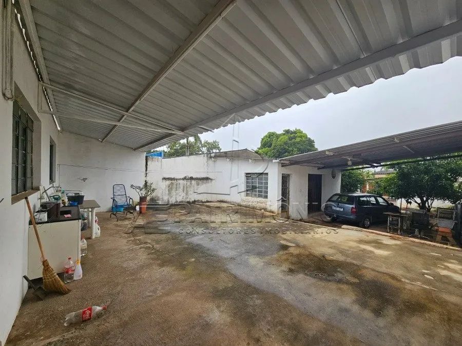 Casa Térrea - 3 Dorm - Chácaras Reunidas São Jorge