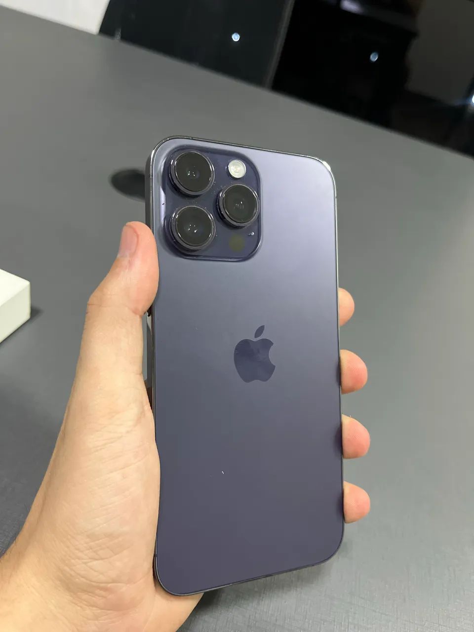 iPhone 14 Pro Max 128GB - Foto 5