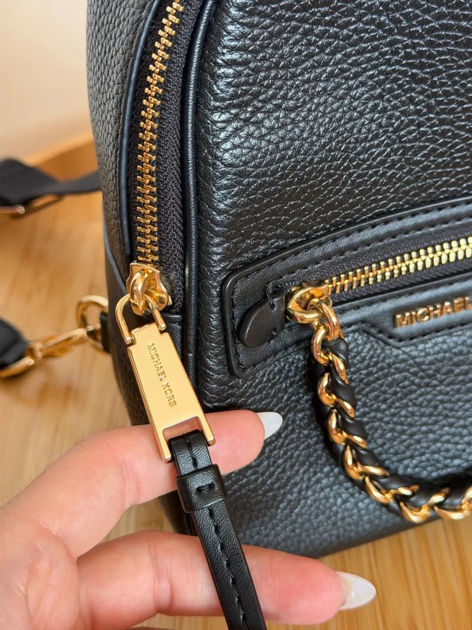 Mini mochila Michael kors  - Foto 2