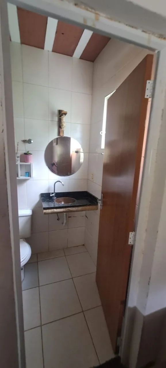 Venda sítio 720m2 Andiroba - esmeraldas - Foto 3