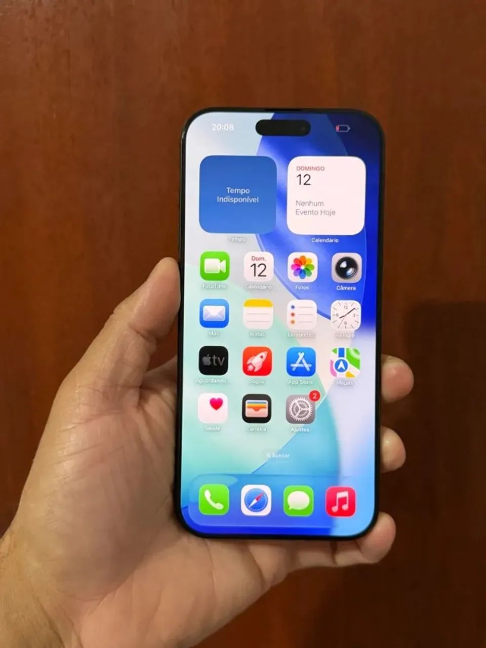 IPHONE 16 PRO MAX 256GB - Foto 3