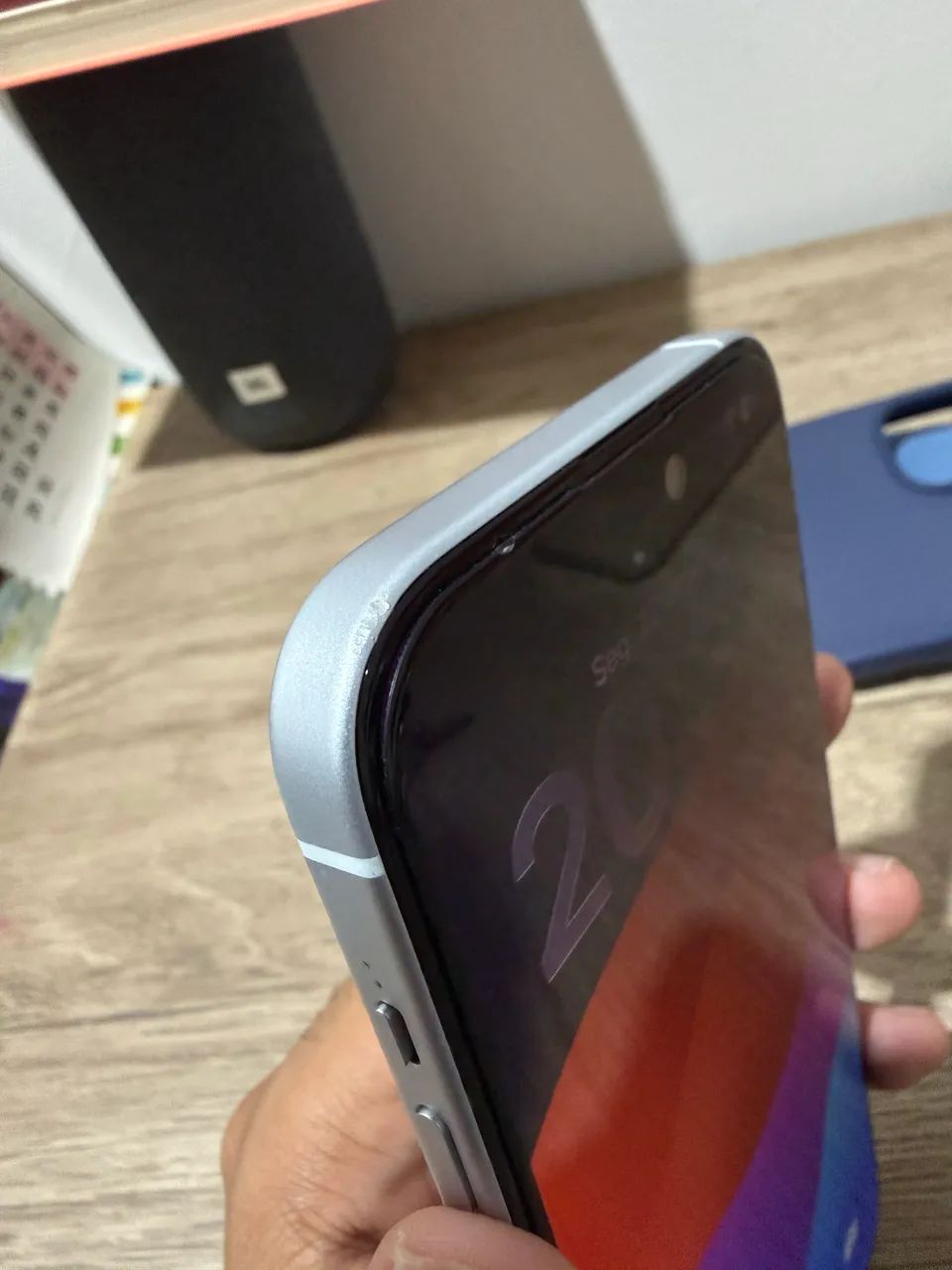 iPhone 15 Plus 128GB USADO - Foto 5