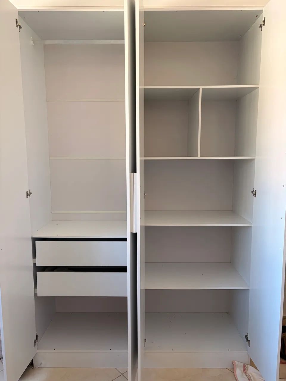 Guarda Roupa Solteiro  - Foto 3