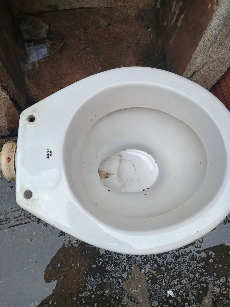 Vaso sanitário  - Foto 2
