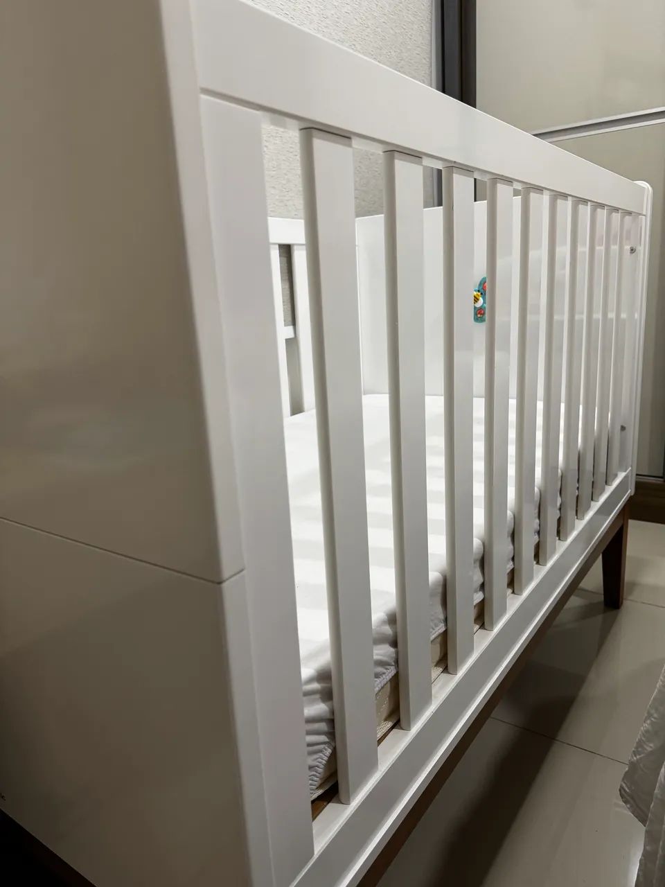 BERÇO  - Foto 2