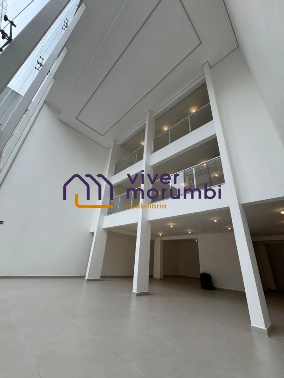 Imóvel Comercial em Moema - 1.750 mts² área útil. - Foto 2
