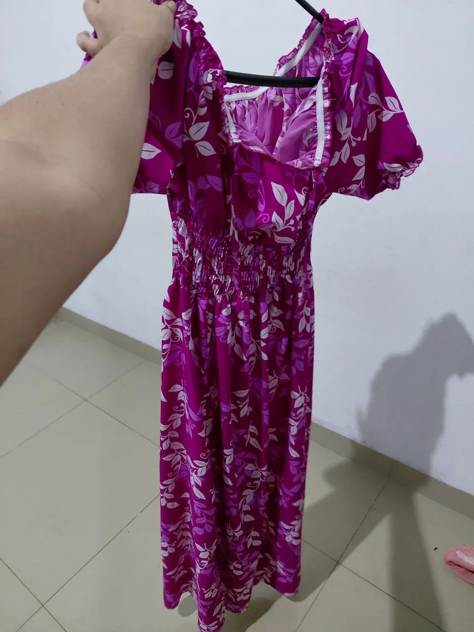 Vestido longo  - Foto 2